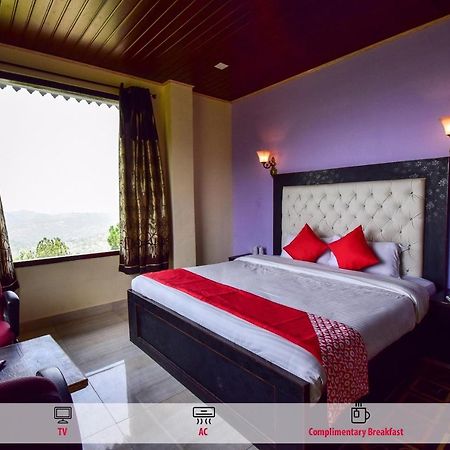 Oyo 43476 Vatika Resort Shimla Dış mekan fotoğraf
