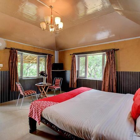 Oyo 43476 Vatika Resort Shimla Dış mekan fotoğraf