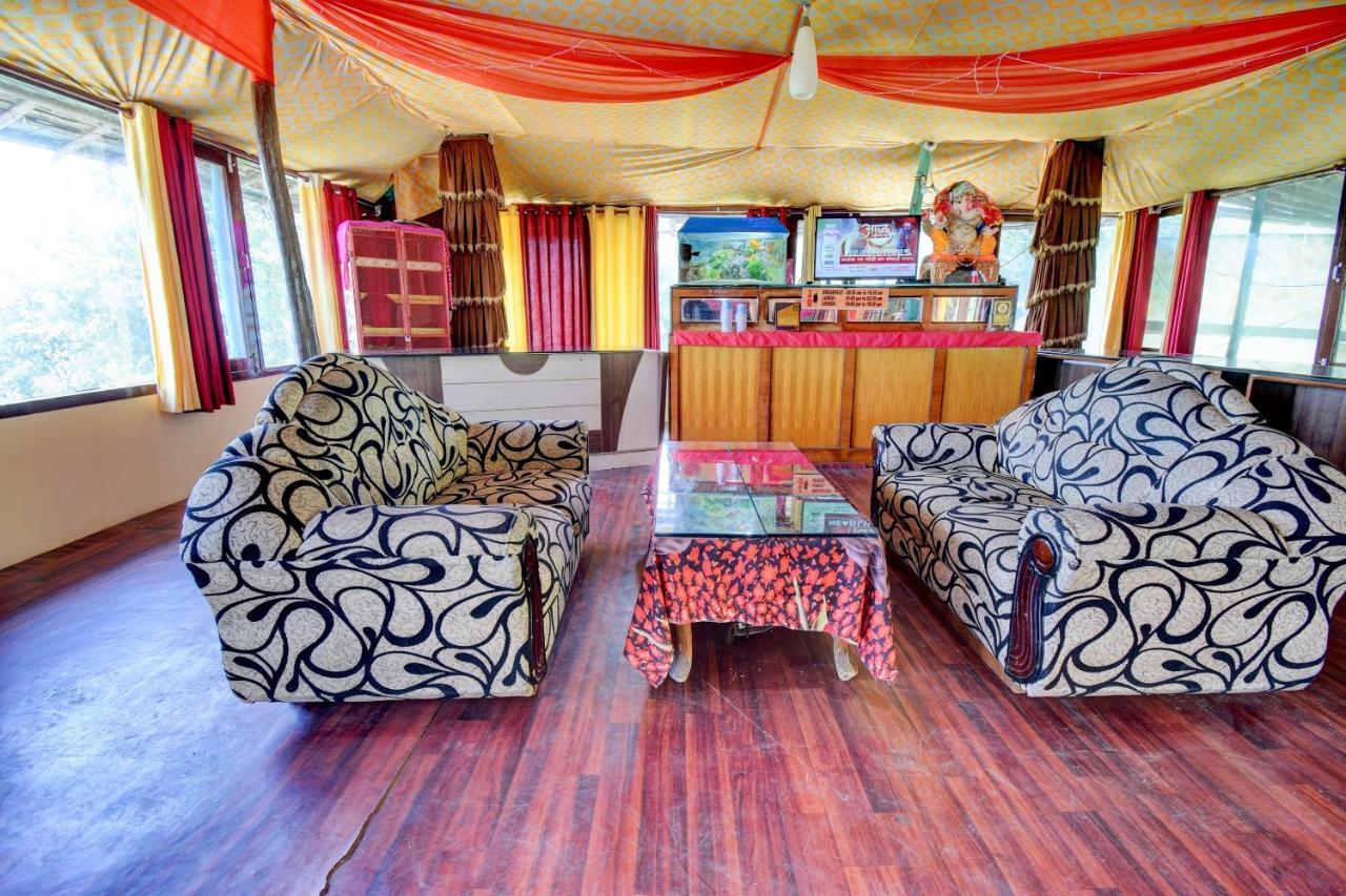 Oyo 43476 Vatika Resort Shimla Dış mekan fotoğraf
