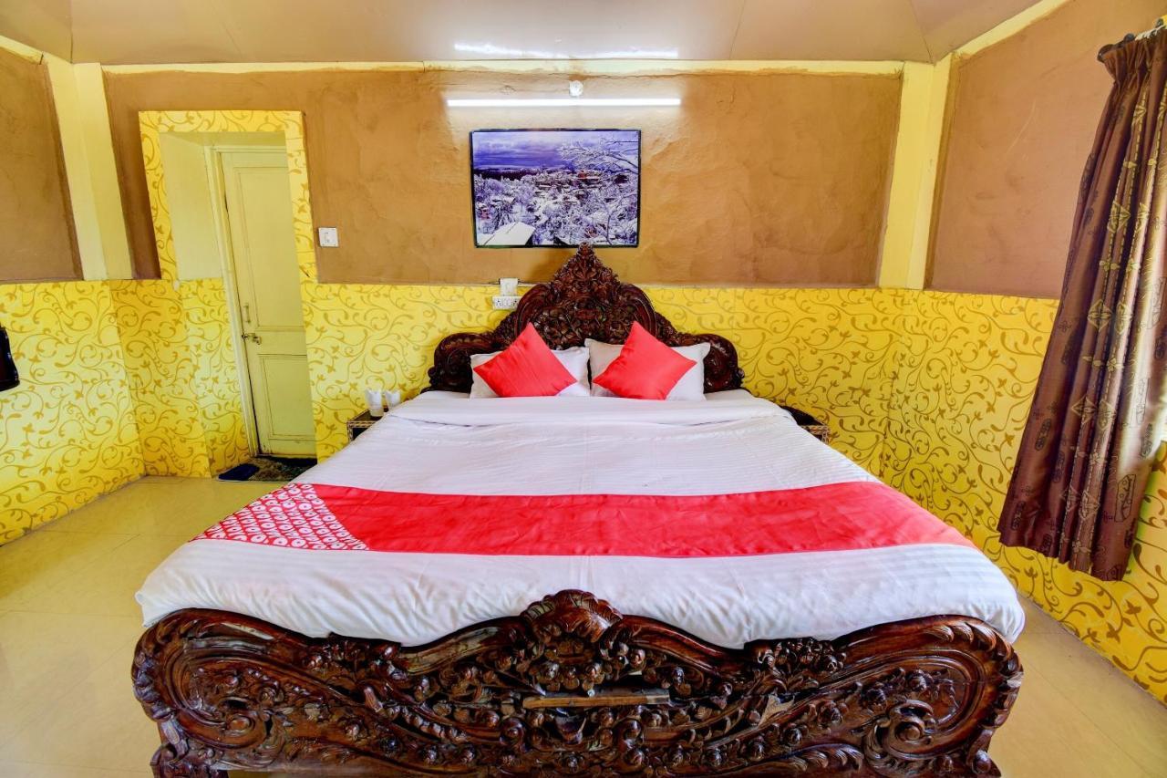 Oyo 43476 Vatika Resort Shimla Dış mekan fotoğraf