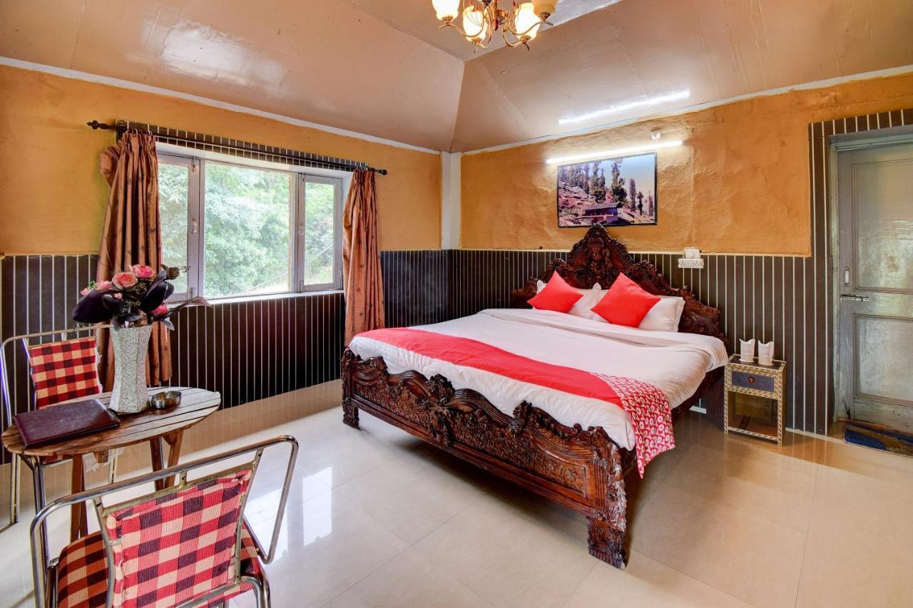 Oyo 43476 Vatika Resort Shimla Dış mekan fotoğraf