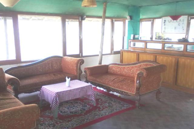 Oyo 43476 Vatika Resort Shimla Dış mekan fotoğraf
