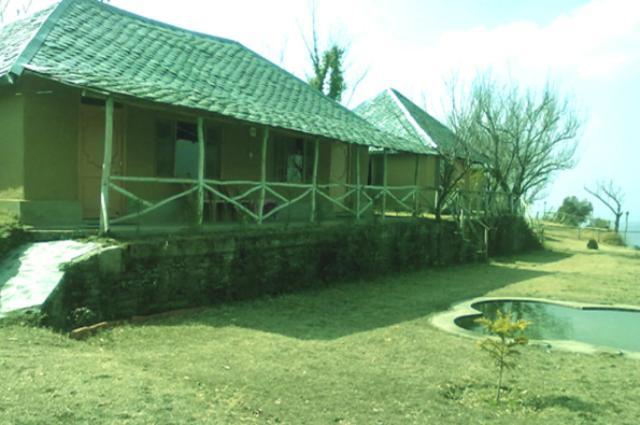 Oyo 43476 Vatika Resort Shimla Dış mekan fotoğraf