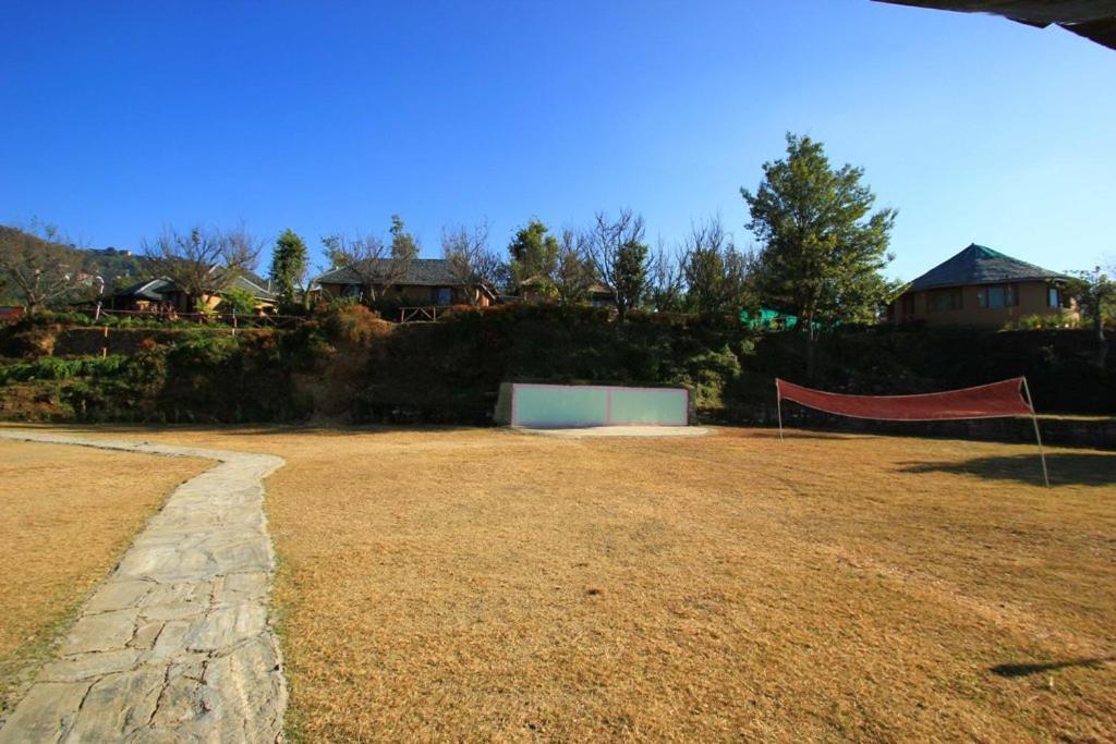 Oyo 43476 Vatika Resort Shimla Dış mekan fotoğraf