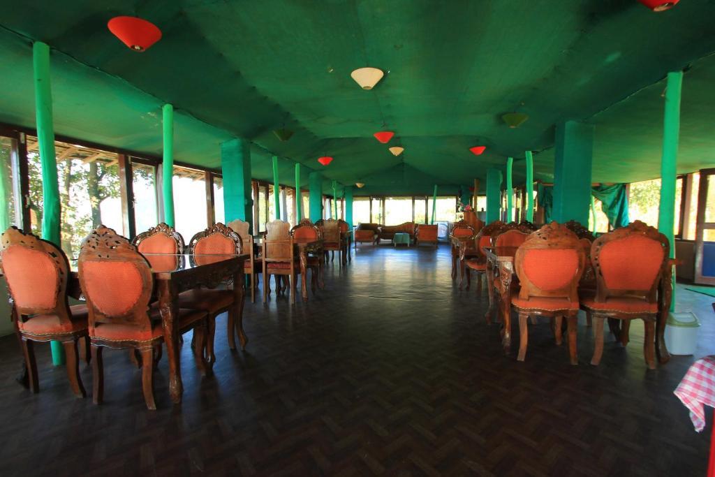 Oyo 43476 Vatika Resort Shimla Dış mekan fotoğraf