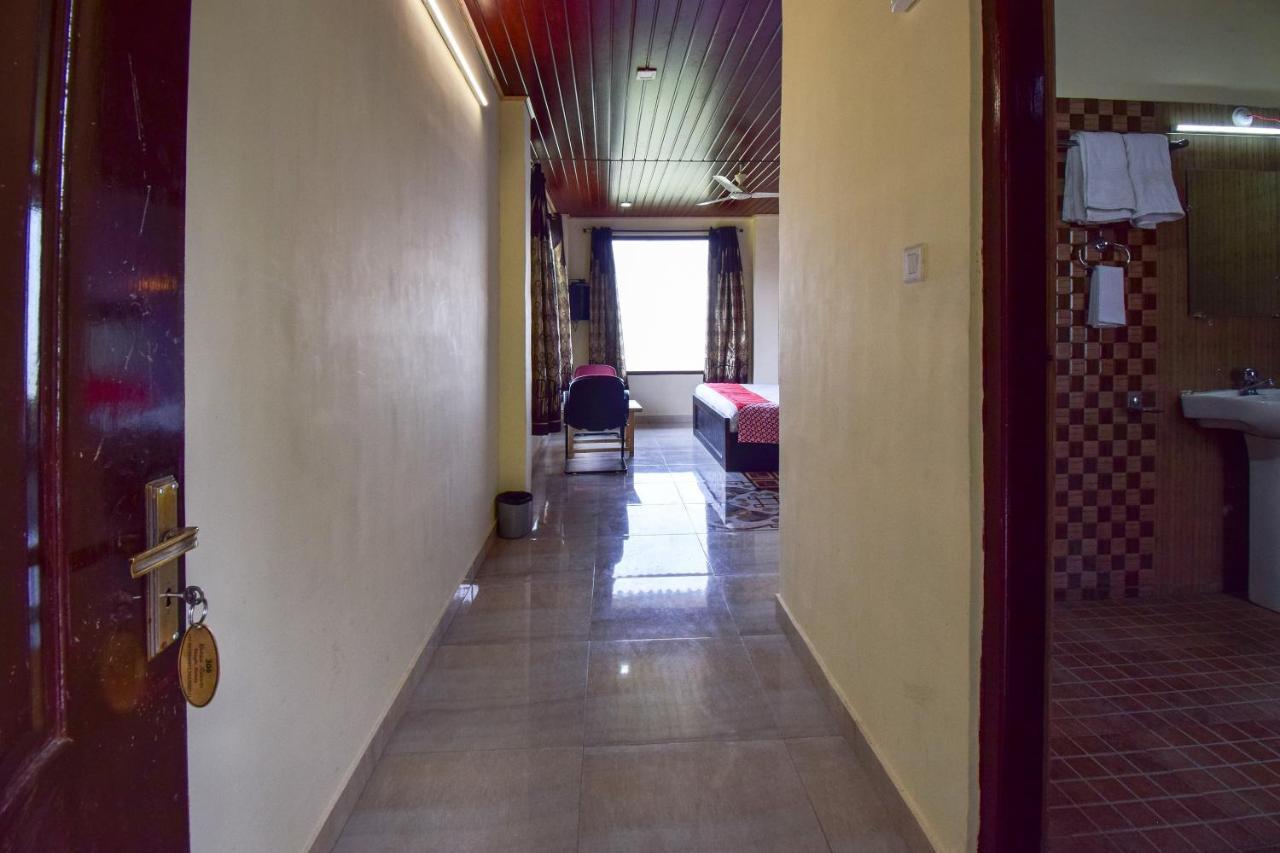 Oyo 43476 Vatika Resort Shimla Dış mekan fotoğraf