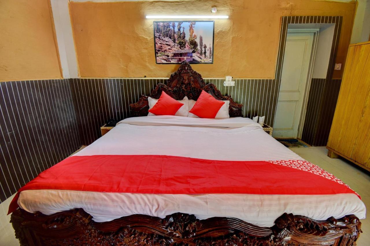Oyo 43476 Vatika Resort Shimla Dış mekan fotoğraf